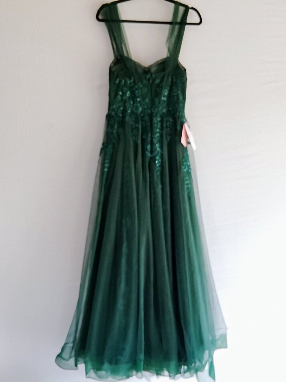 JJ's House Formal Prom Dress